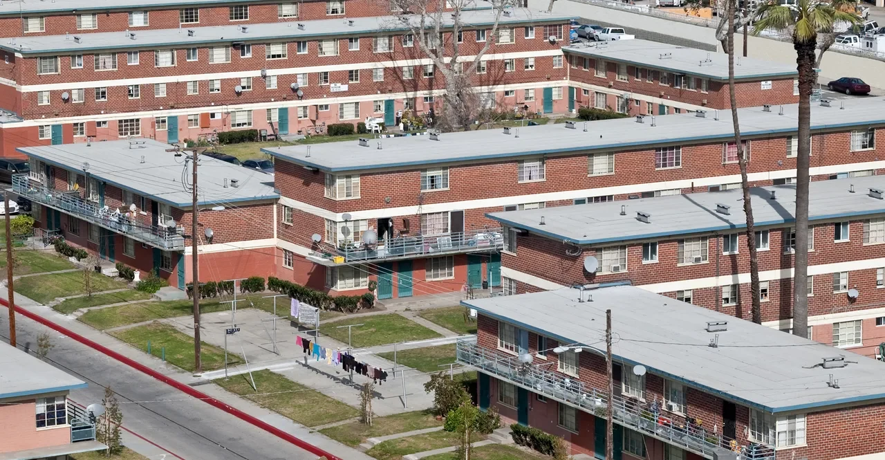 Property Management Roofing Services in Lake Charles, LA