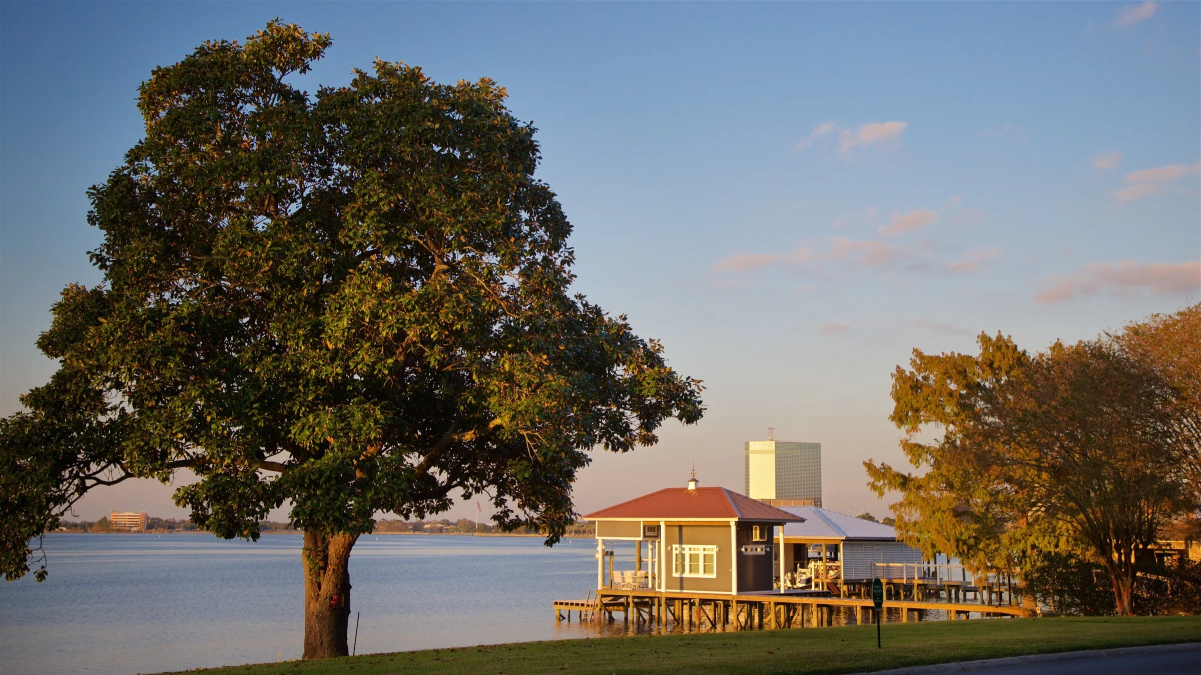 Commercial roofing in Lake Charles Louisiana