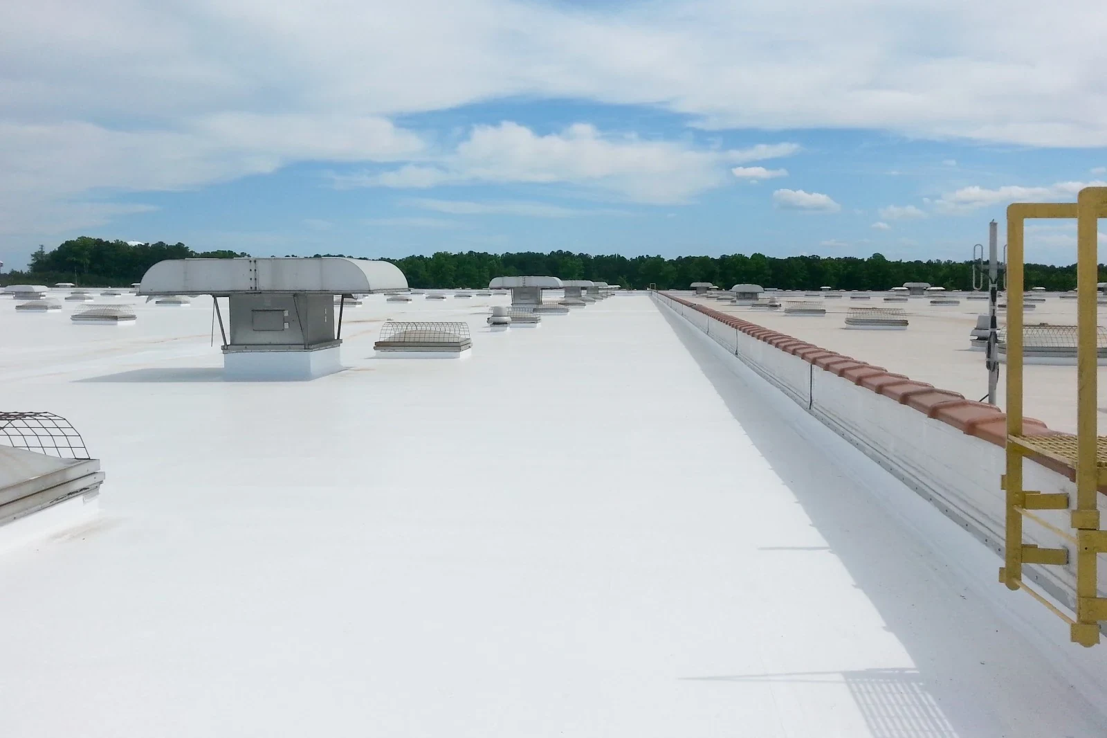 Carlisle SynTec in Lake Charles, LA