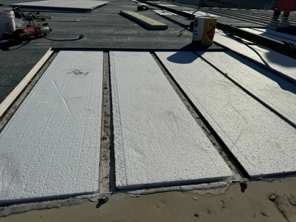 Commercial Roof Insurance Claims in Lake Charles, LA Services in Lake Charles roof system planning