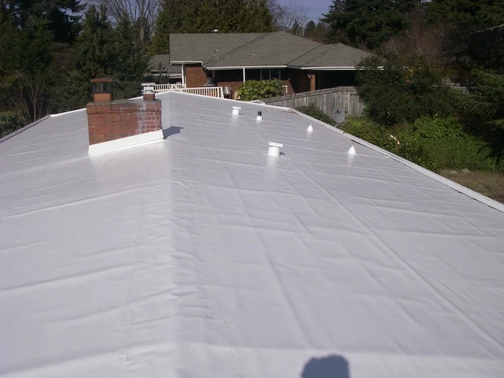 Commercial Roof Maintenance Programs in Lake Charles commercial roofing details